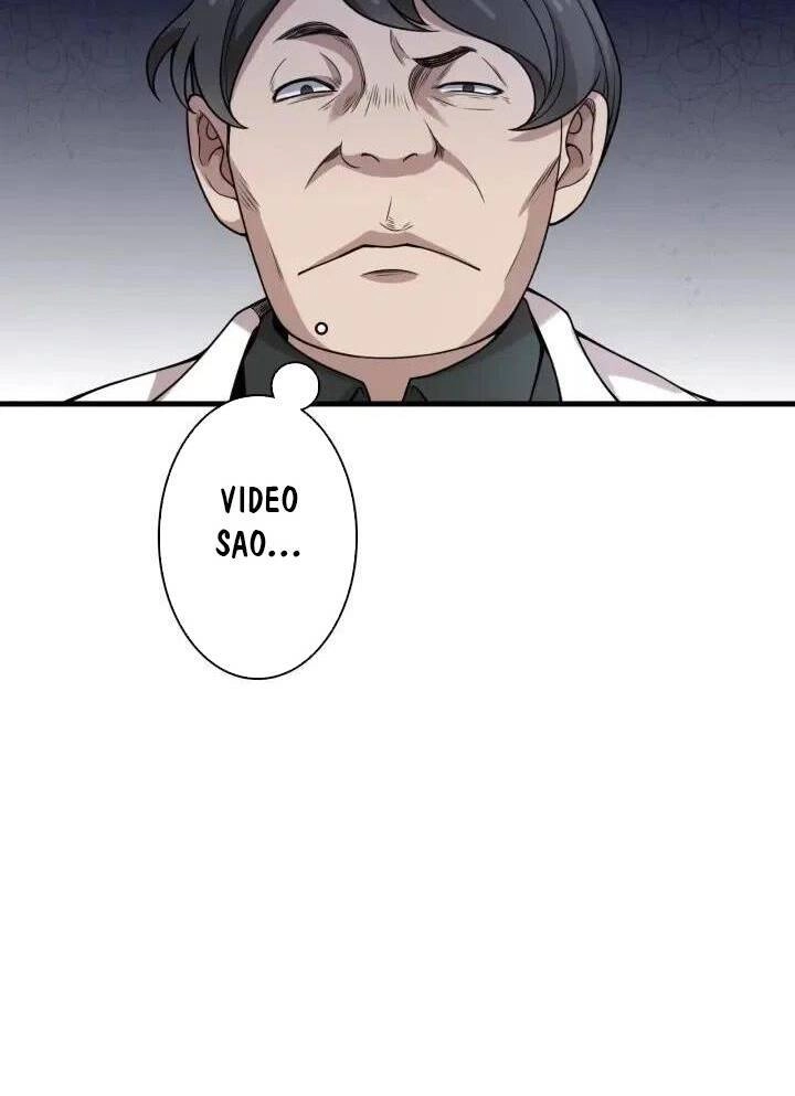 Đại Y Lăng Nhiên Chapter 40 - 43