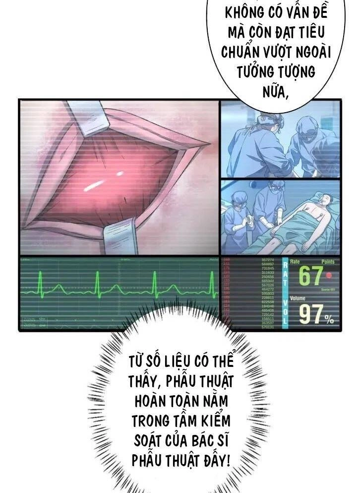 Đại Y Lăng Nhiên Chapter 40 - 49