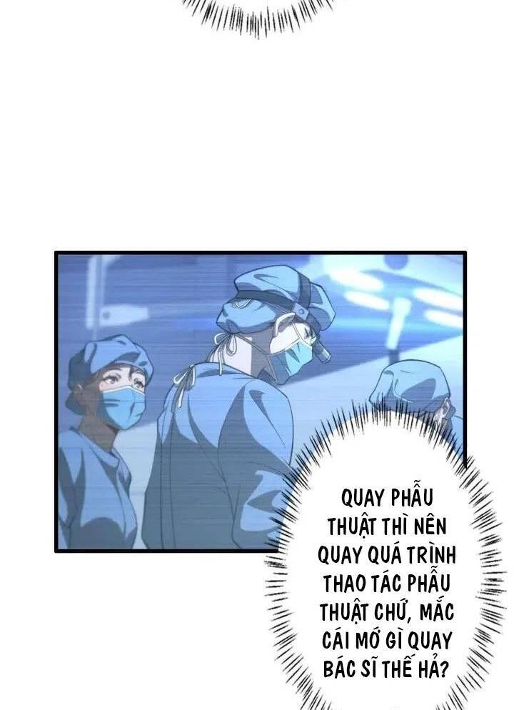 Đại Y Lăng Nhiên Chapter 40 - 50