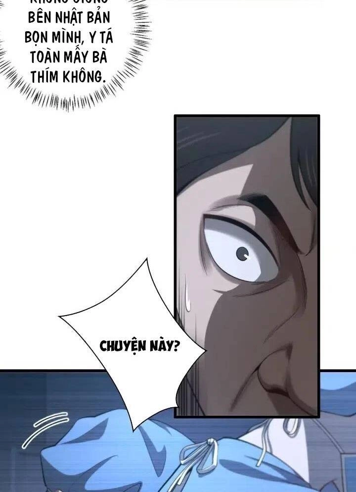 Đại Y Lăng Nhiên Chapter 40 - 52