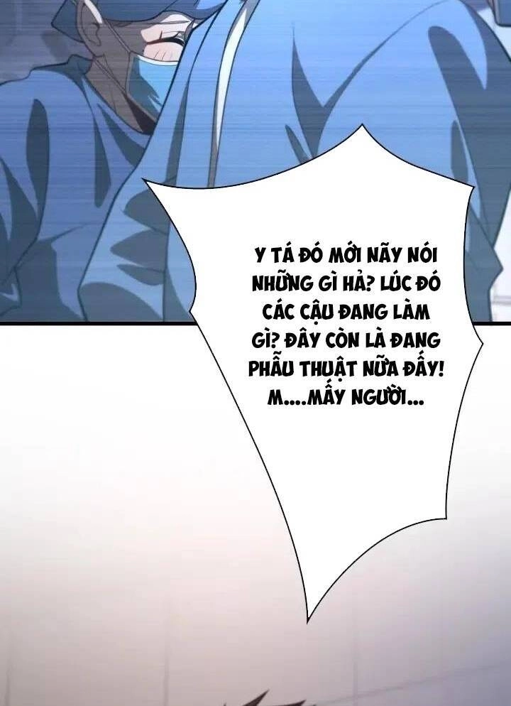 Đại Y Lăng Nhiên Chapter 40 - 53