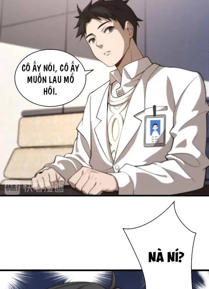 Đại Y Lăng Nhiên Chapter 40 - 54