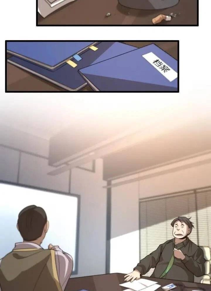 Đại Y Lăng Nhiên Chapter 40 - 57