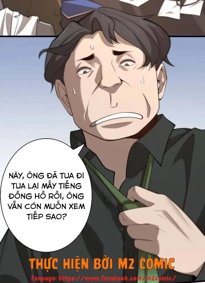 Đại Y Lăng Nhiên Chapter 40 - 58