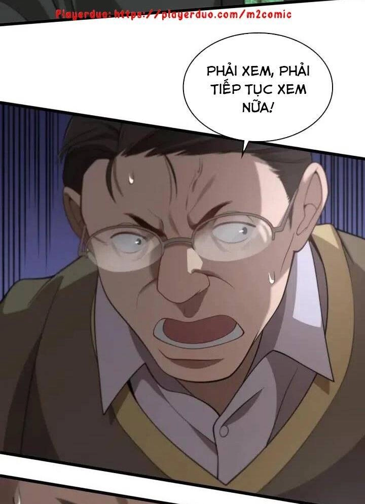 Đại Y Lăng Nhiên Chapter 40 - 59