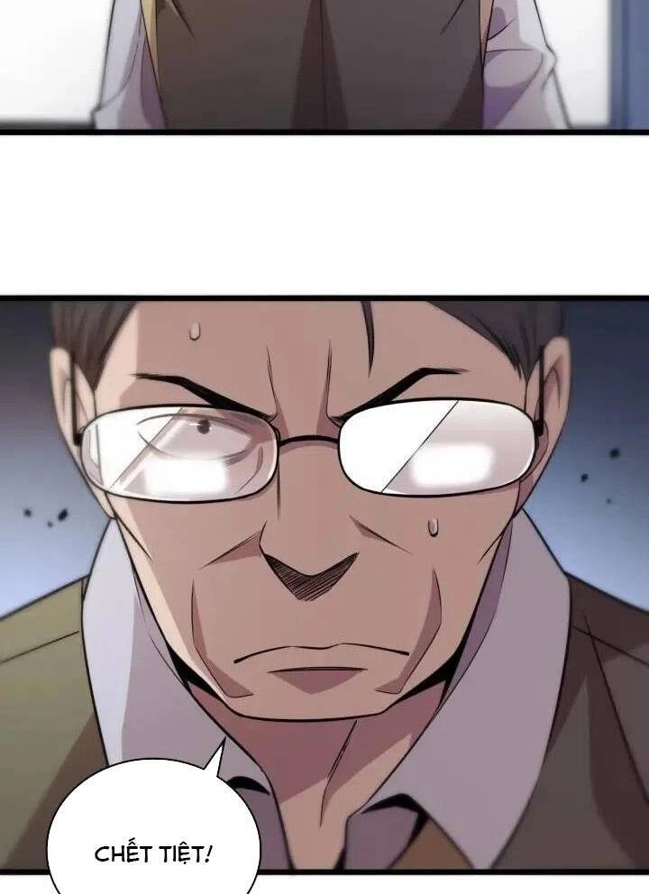 Đại Y Lăng Nhiên Chapter 41 - 5