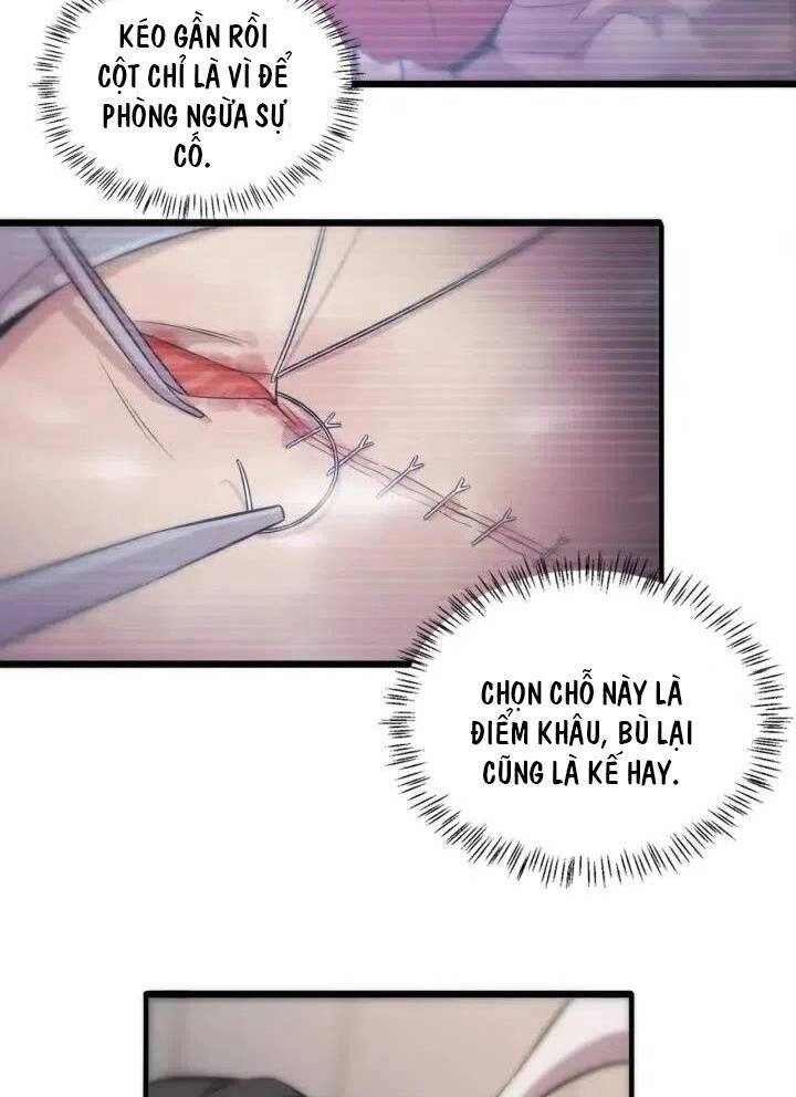 Đại Y Lăng Nhiên Chapter 41 - 7