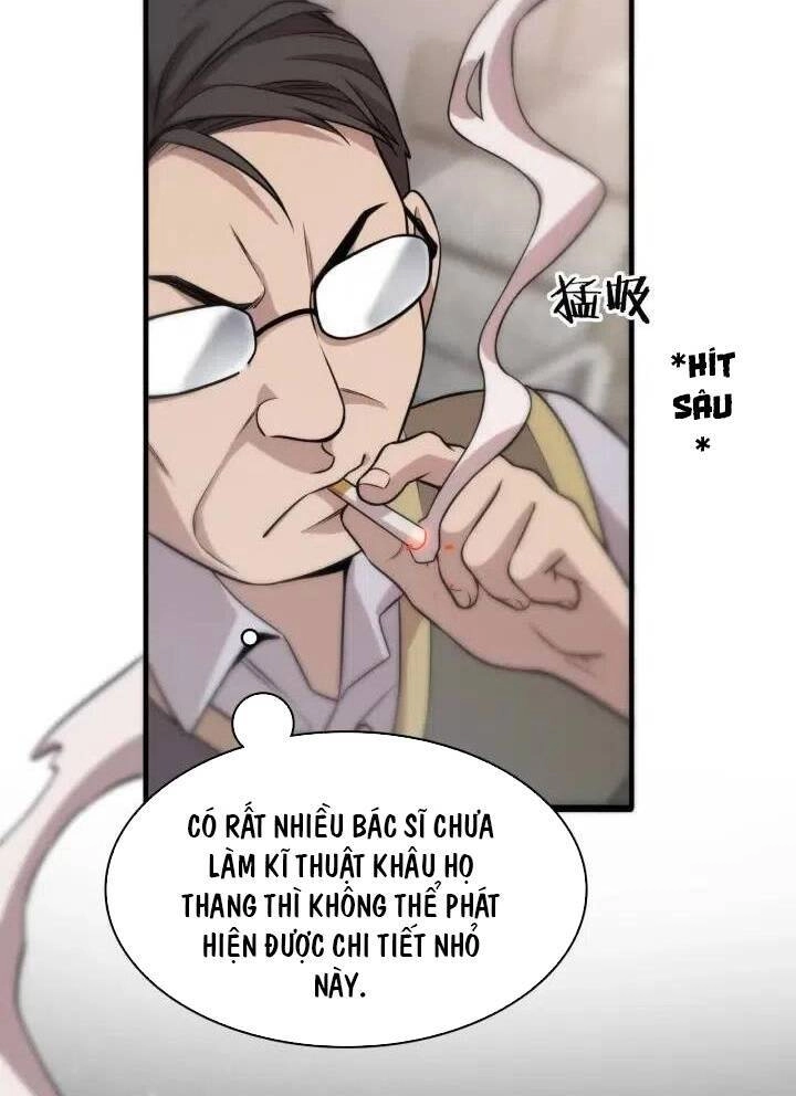 Đại Y Lăng Nhiên Chapter 41 - 8