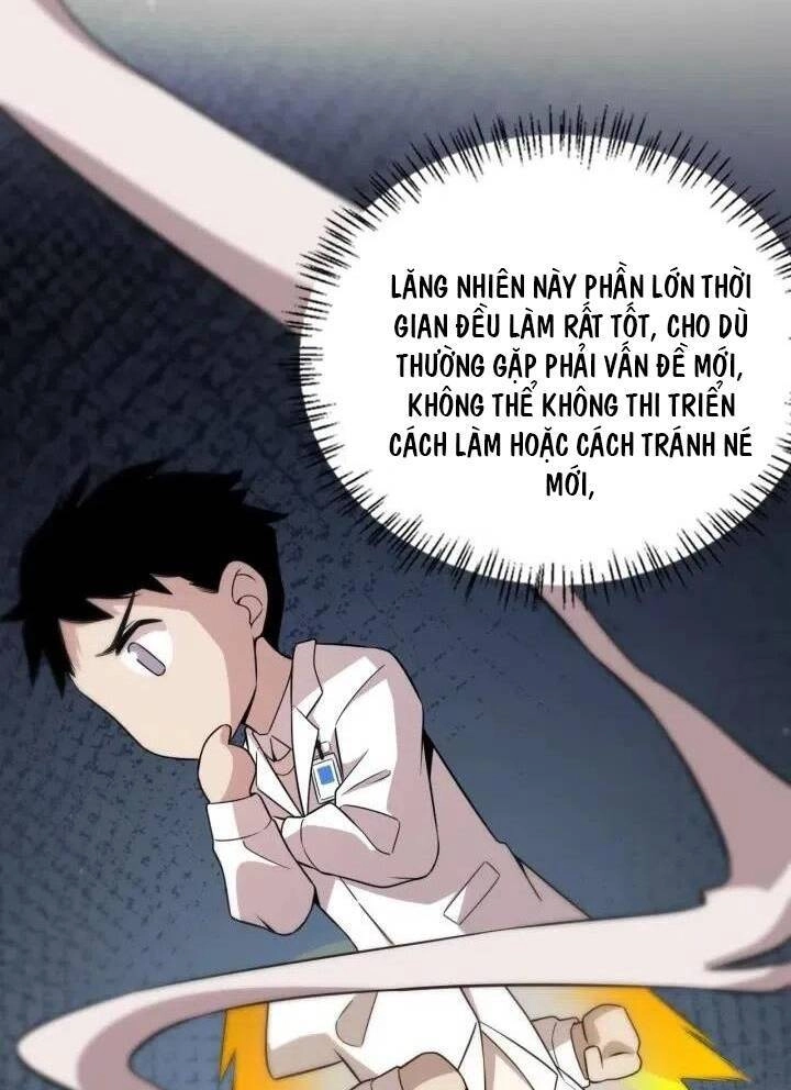 Đại Y Lăng Nhiên Chapter 41 - 9