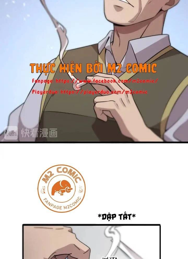 Đại Y Lăng Nhiên Chapter 41 - 11