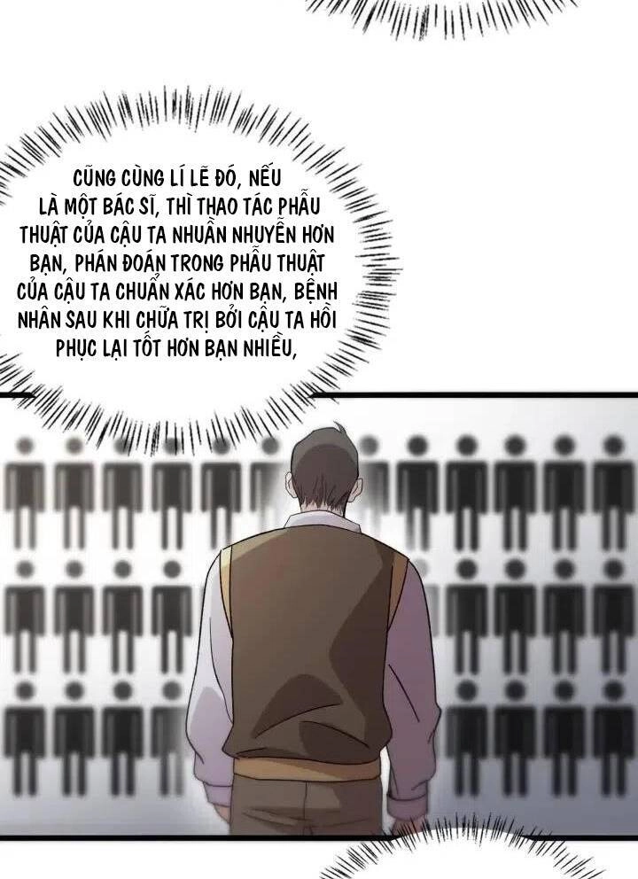 Đại Y Lăng Nhiên Chapter 41 - 16