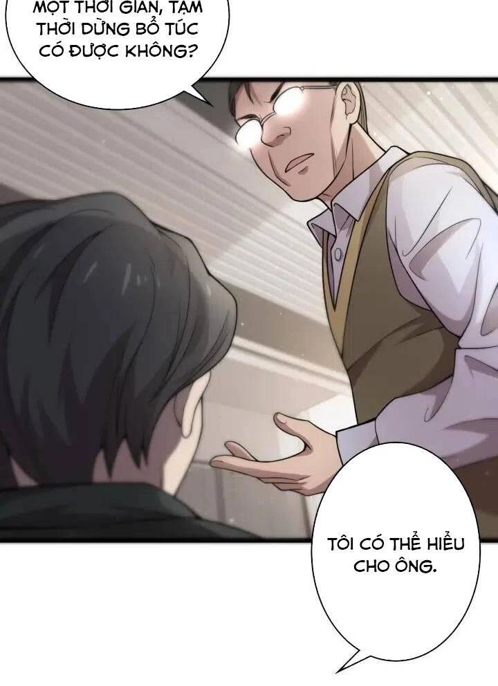 Đại Y Lăng Nhiên Chapter 41 - 21