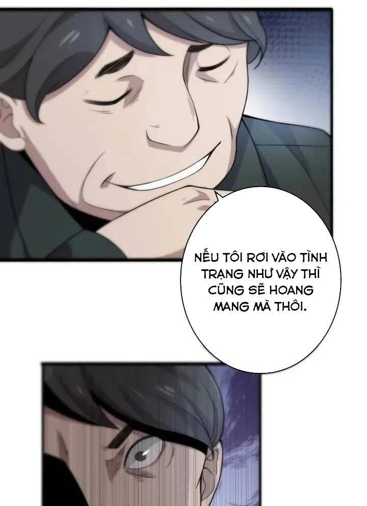 Đại Y Lăng Nhiên Chapter 41 - 22