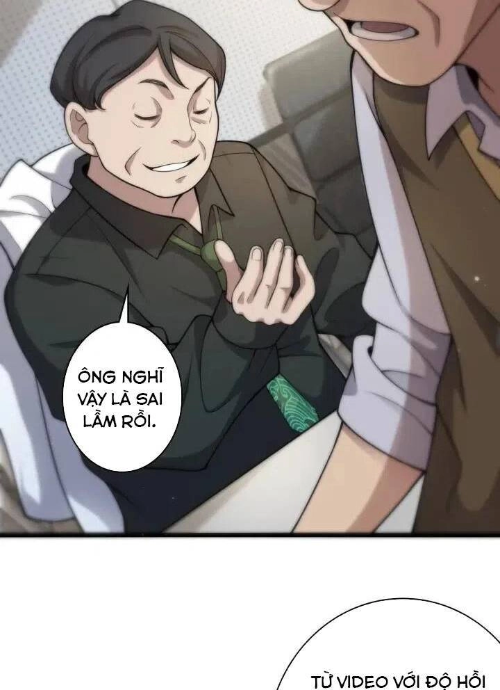 Đại Y Lăng Nhiên Chapter 41 - 26