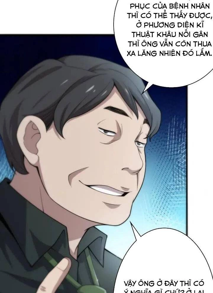 Đại Y Lăng Nhiên Chapter 41 - 27