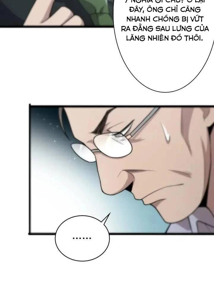 Đại Y Lăng Nhiên Chapter 41 - 28