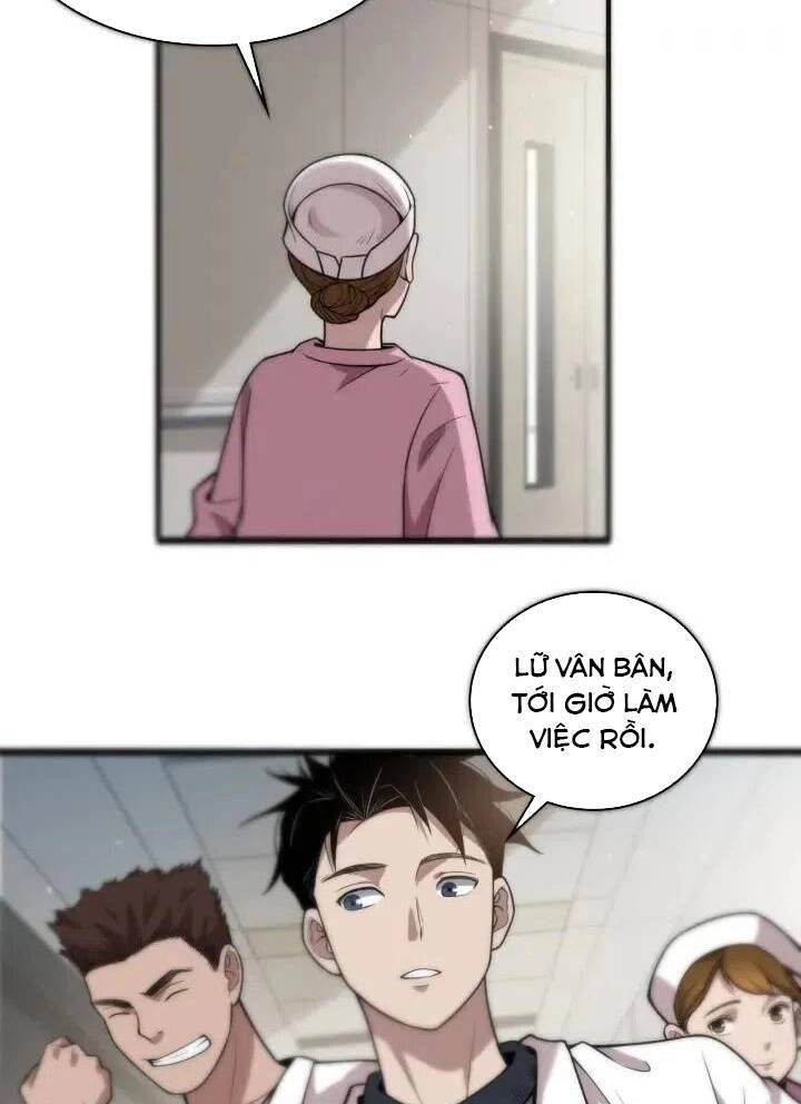 Đại Y Lăng Nhiên Chapter 41 - 35