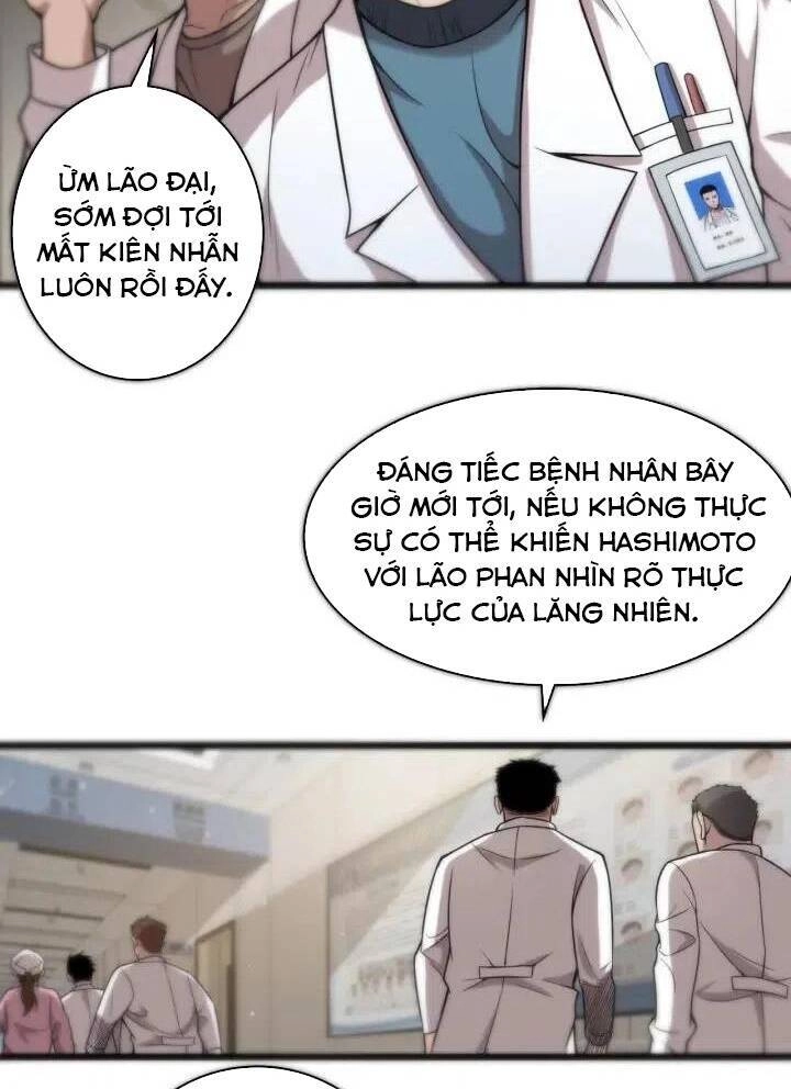 Đại Y Lăng Nhiên Chapter 41 - 36