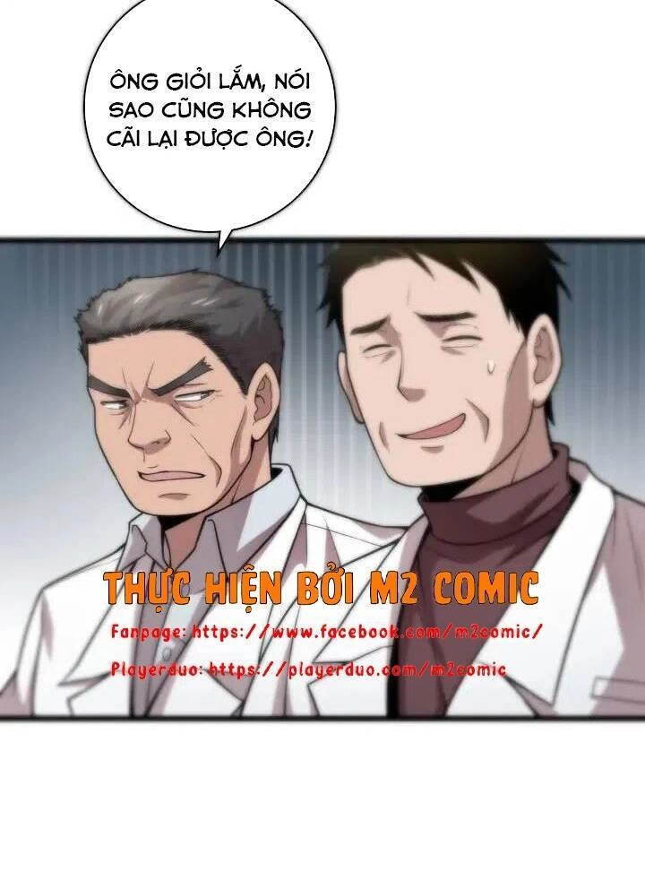 Đại Y Lăng Nhiên Chapter 41 - 37