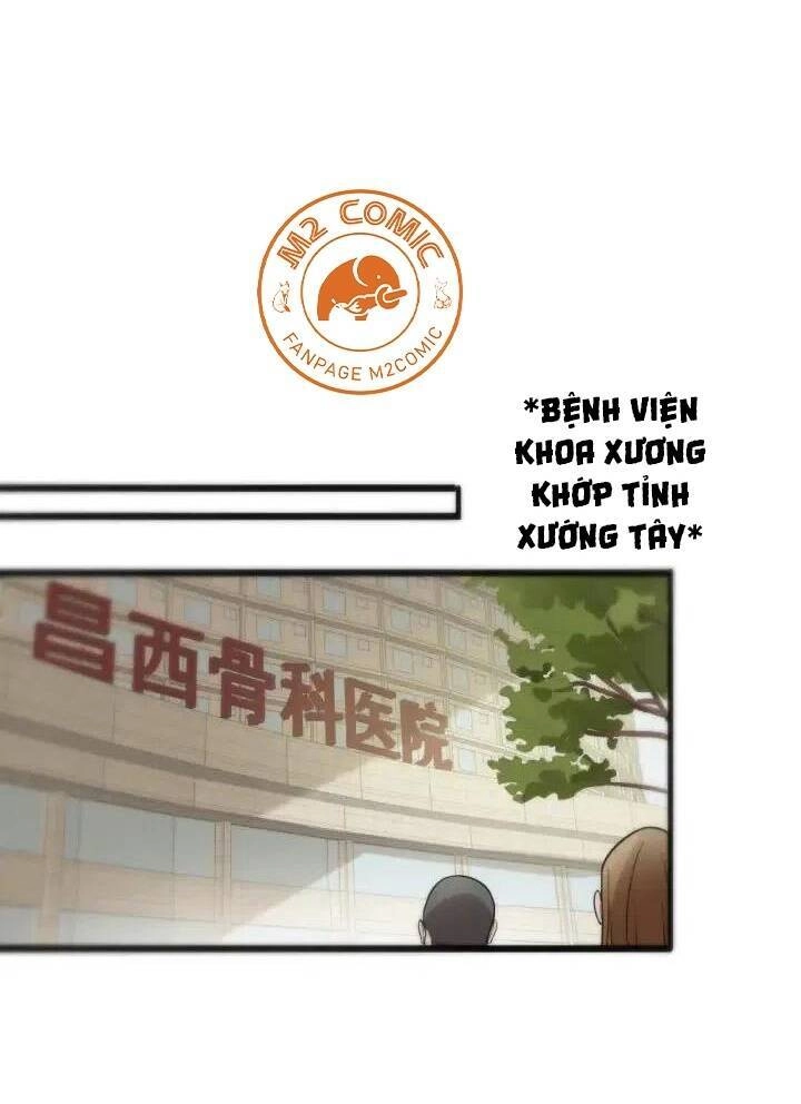 Đại Y Lăng Nhiên Chapter 41 - 38