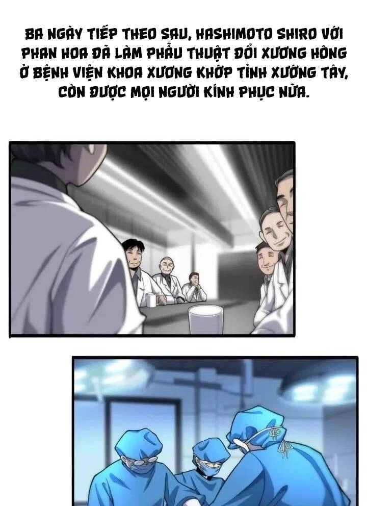 Đại Y Lăng Nhiên Chapter 41 - 39