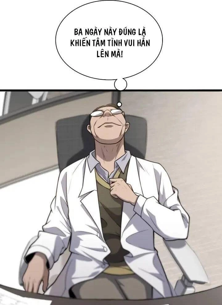 Đại Y Lăng Nhiên Chapter 41 - 43