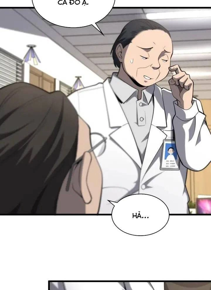 Đại Y Lăng Nhiên Chapter 41 - 50