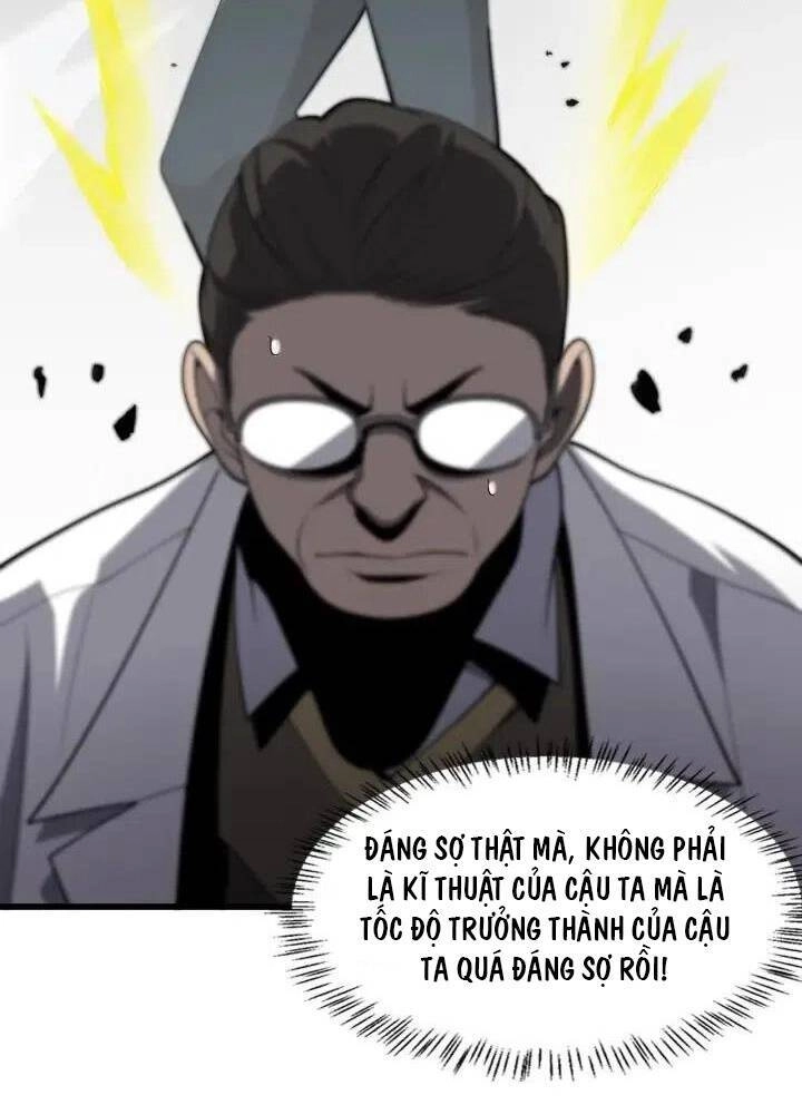 Đại Y Lăng Nhiên Chapter 41 - 54