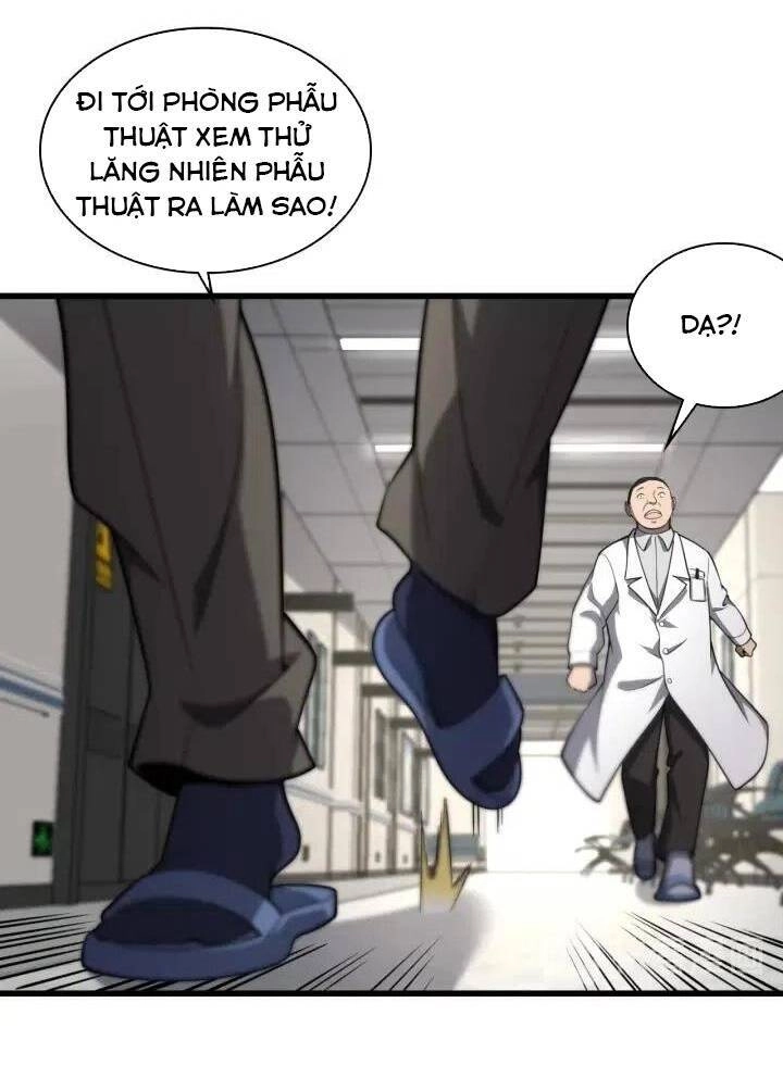 Đại Y Lăng Nhiên Chapter 41 - 55