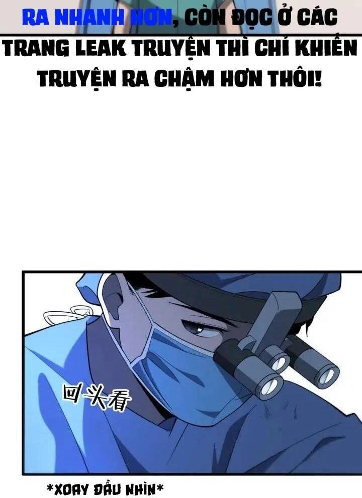 Đại Y Lăng Nhiên Chapter 41 - 57