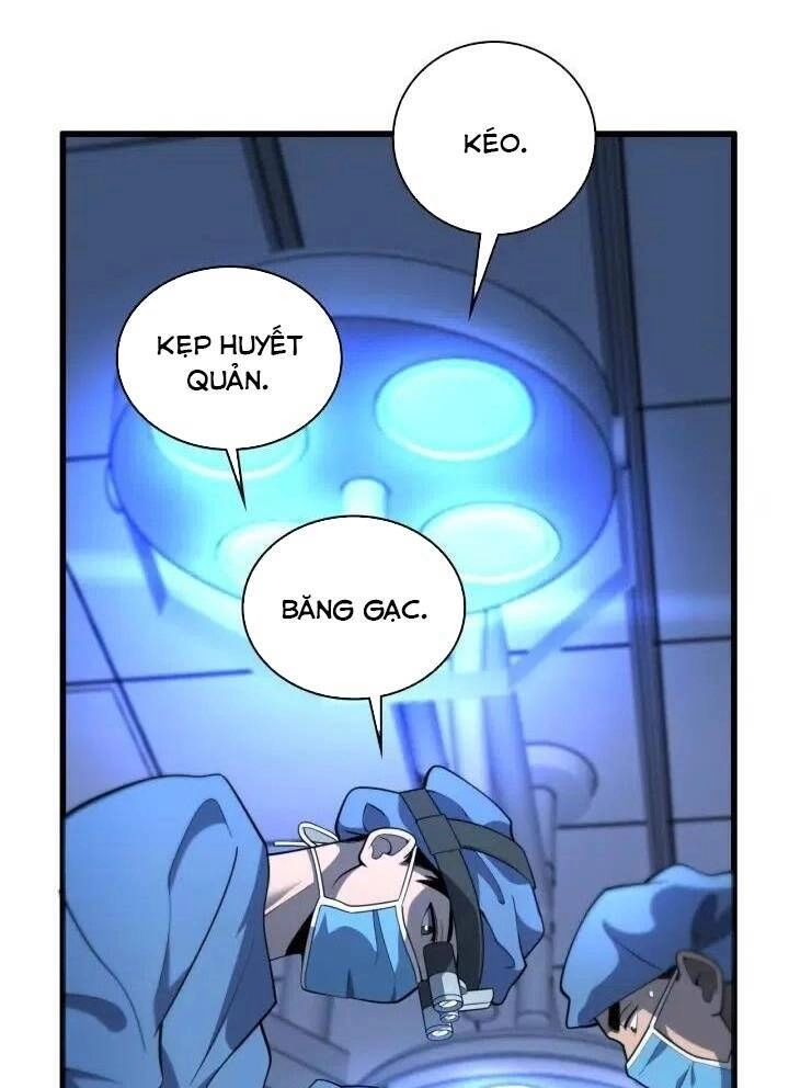 Đại Y Lăng Nhiên Chapter 41 - 58