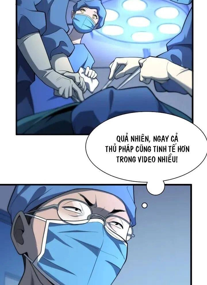 Đại Y Lăng Nhiên Chapter 41 - 59