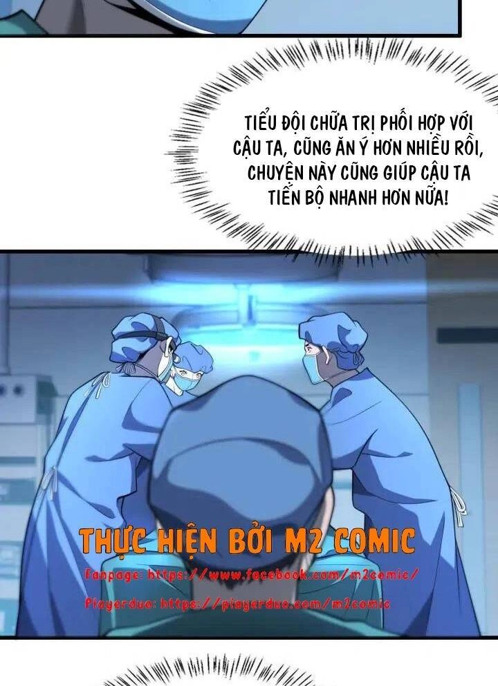 Đại Y Lăng Nhiên Chapter 41 - 60