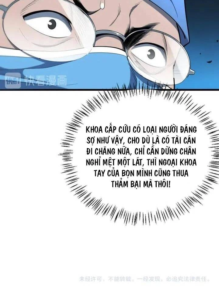 Đại Y Lăng Nhiên Chapter 41 - 62