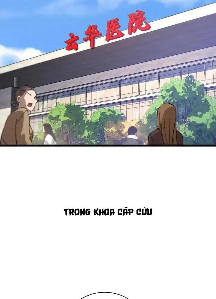 Đại Y Lăng Nhiên Chapter 42 - 3