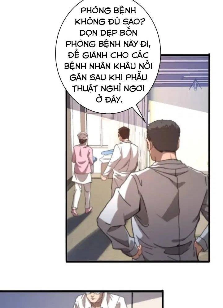 Đại Y Lăng Nhiên Chapter 42 - 4