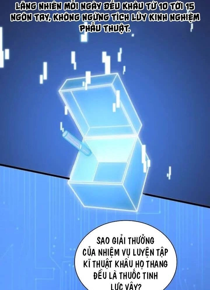 Đại Y Lăng Nhiên Chapter 42 - 8