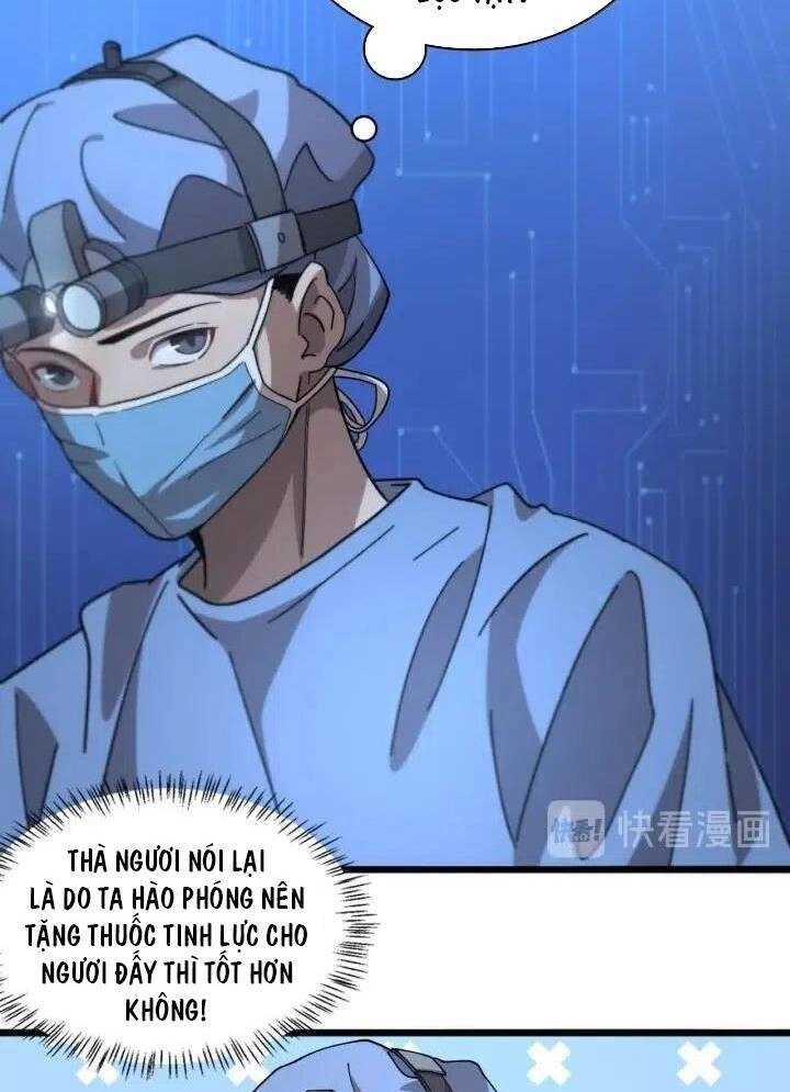 Đại Y Lăng Nhiên Chapter 42 - 9