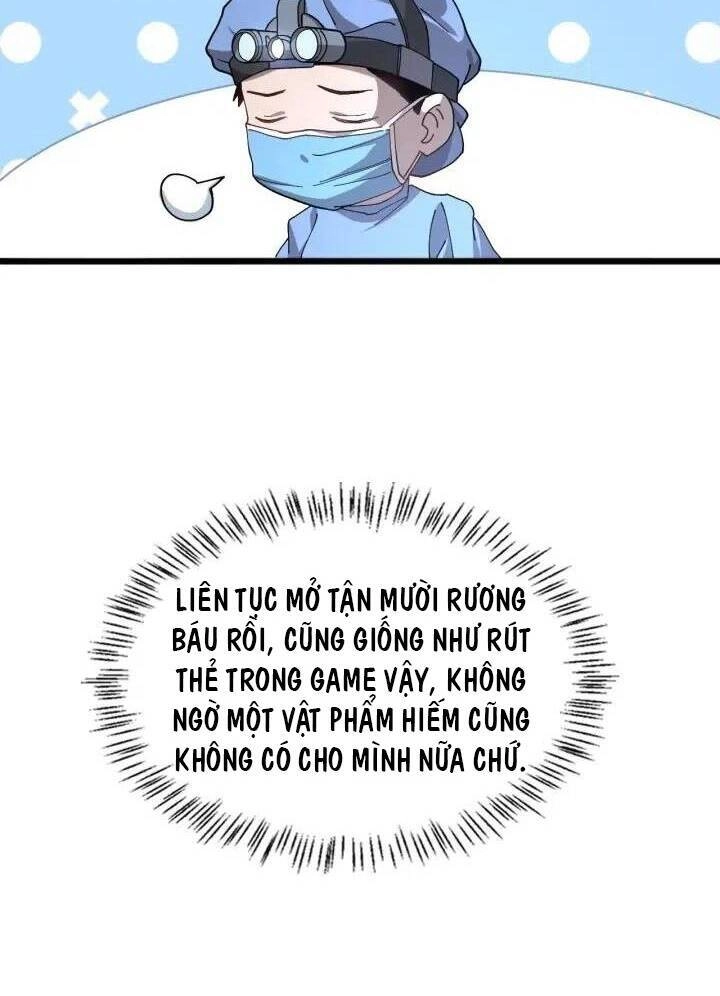 Đại Y Lăng Nhiên Chapter 42 - 10