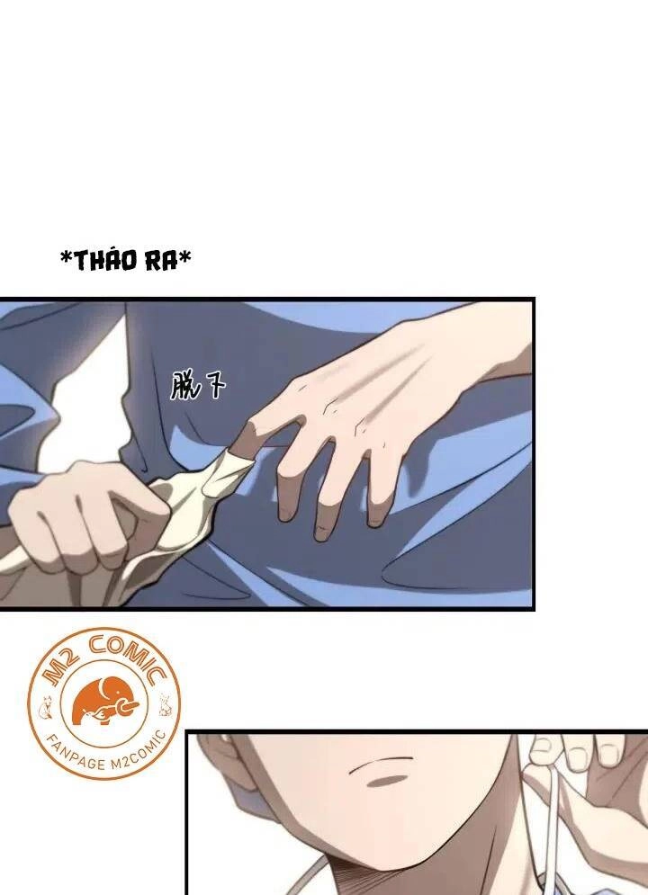 Đại Y Lăng Nhiên Chapter 42 - 11