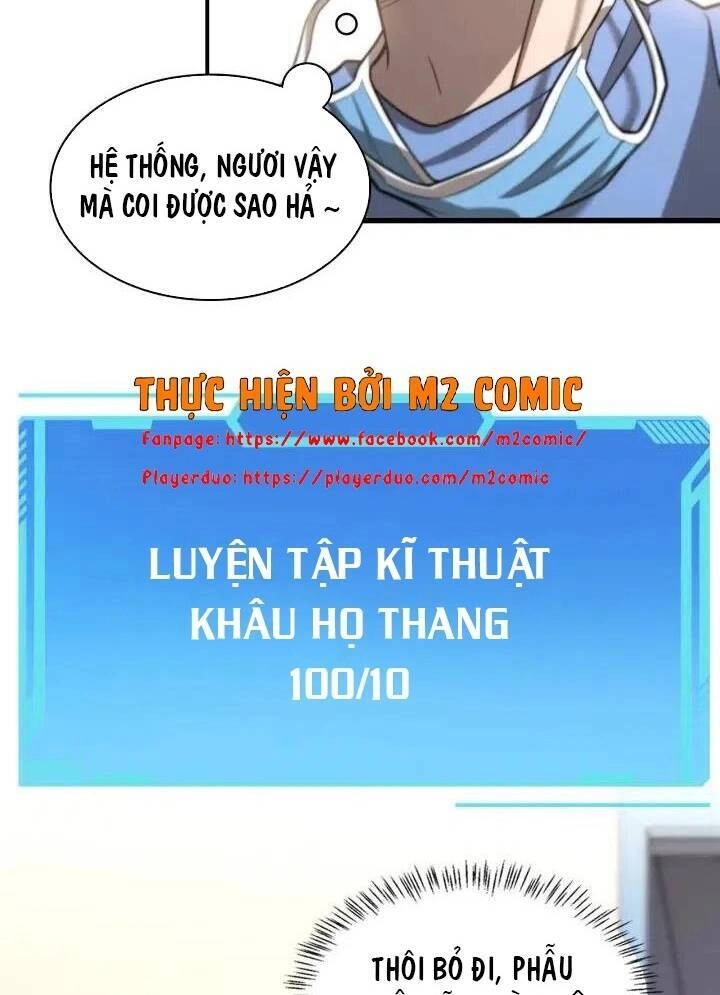 Đại Y Lăng Nhiên Chapter 42 - 12