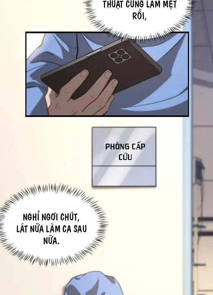 Đại Y Lăng Nhiên Chapter 42 - 13