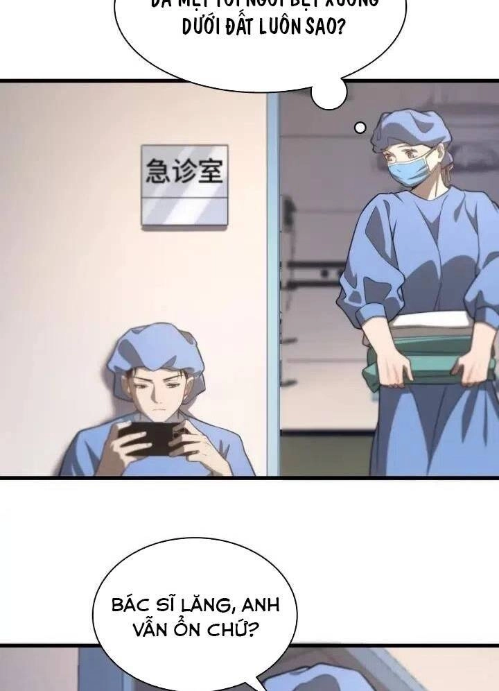 Đại Y Lăng Nhiên Chapter 42 - 15