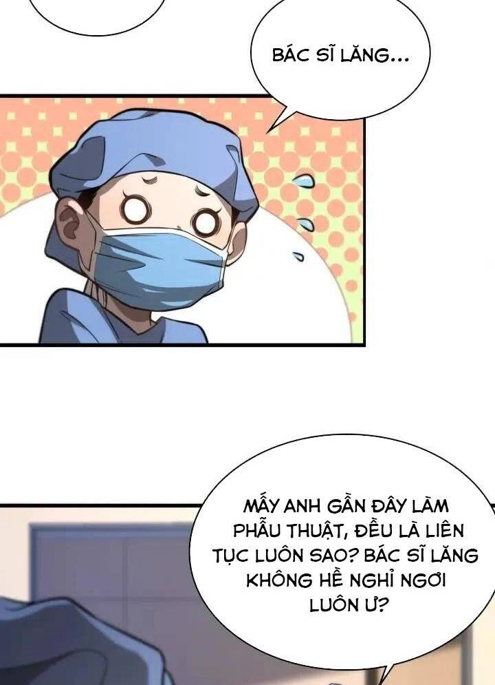 Đại Y Lăng Nhiên Chapter 42 - 17