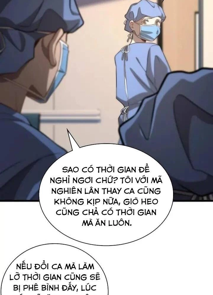 Đại Y Lăng Nhiên Chapter 42 - 18