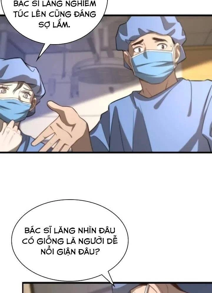 Đại Y Lăng Nhiên Chapter 42 - 19