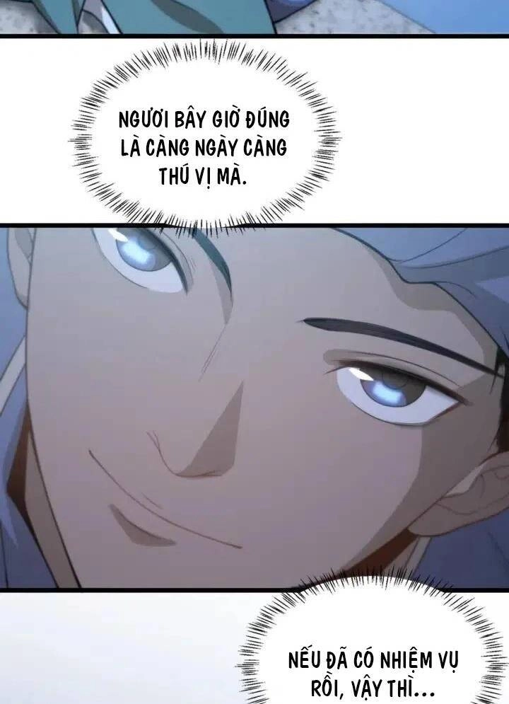 Đại Y Lăng Nhiên Chapter 42 - 24