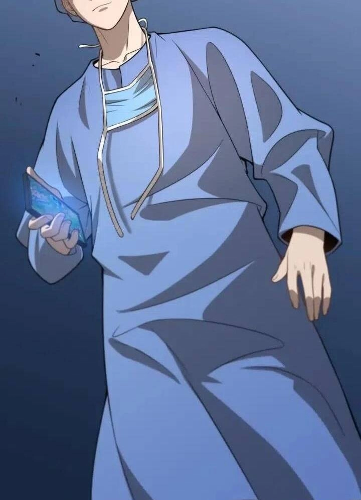 Đại Y Lăng Nhiên Chapter 42 - 26