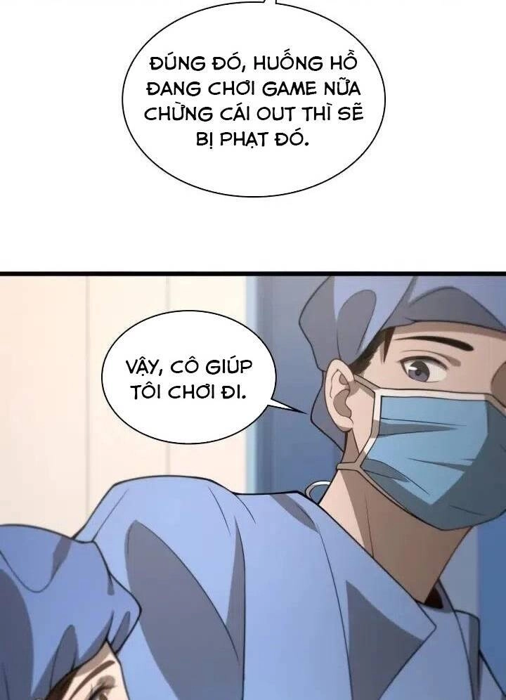 Đại Y Lăng Nhiên Chapter 42 - 28