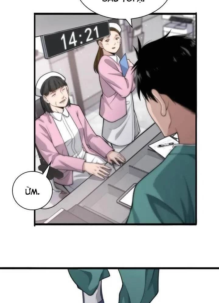 Đại Y Lăng Nhiên Chapter 42 - 31